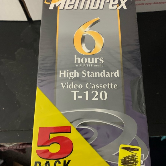 Tapes - Picture 6 of 7